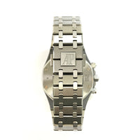 Royal Oak 41mm Chronograph 20th Anniversary Limited Edition - Platinum and Titanium  26331IP.OO.1220IP.01
