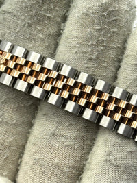 Rolex Datejust 28mm 279381RBR