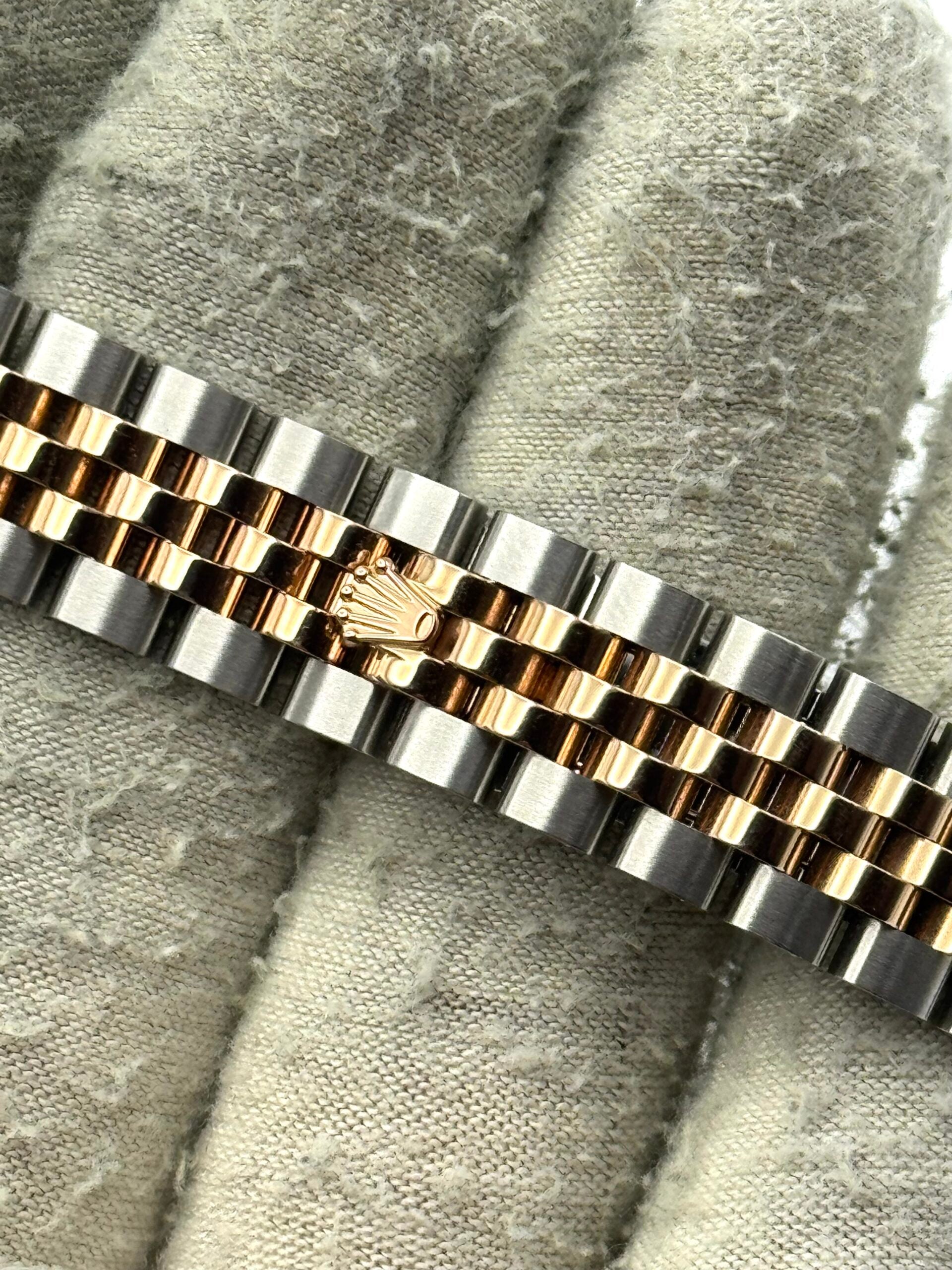 Rolex Datejust 28mm 279381RBR