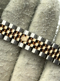 Rolex Datejust 28mm 279381RBR