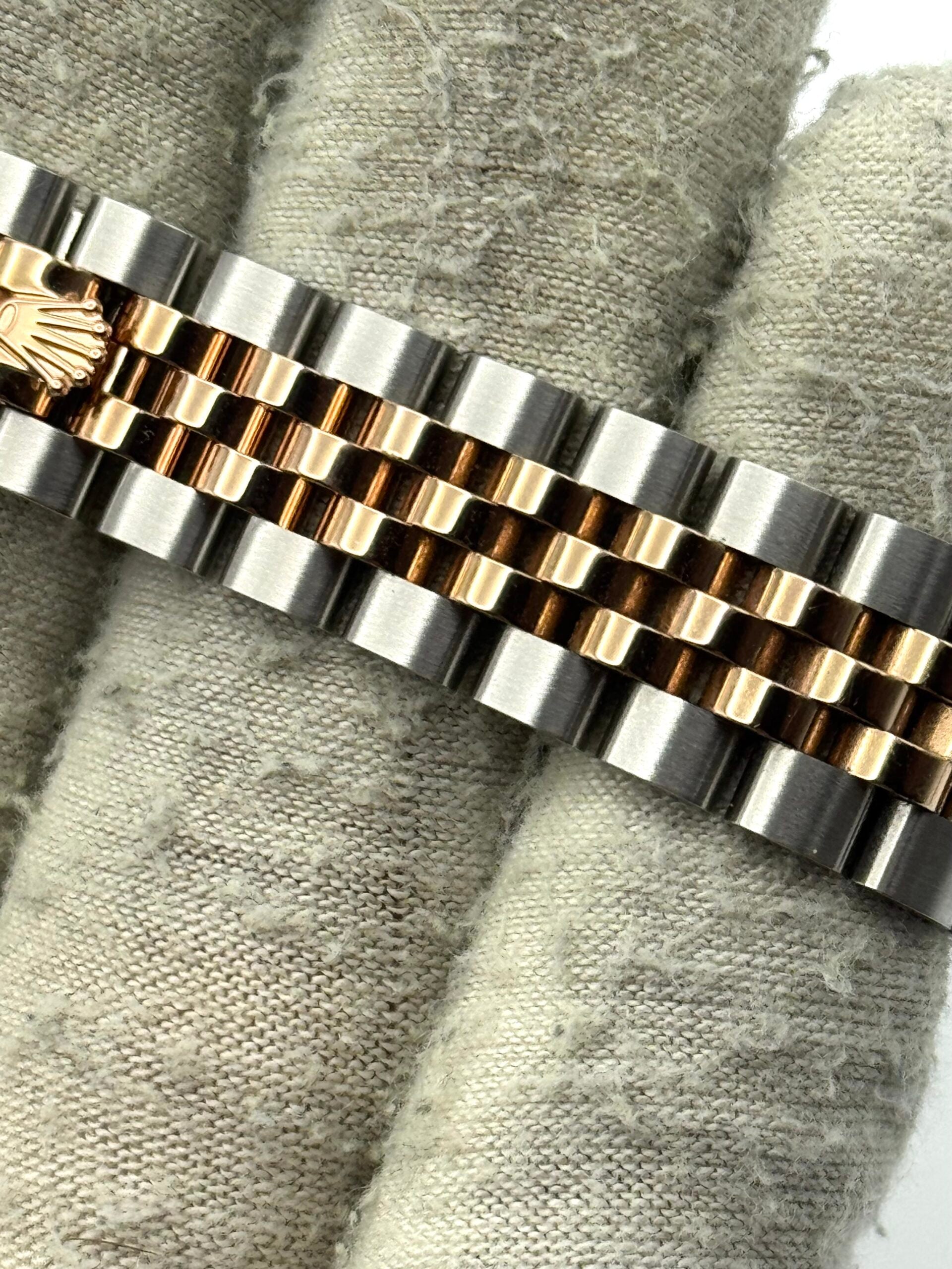 Rolex Datejust 28mm 279381RBR
