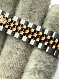 Rolex Datejust 28mm 279381RBR