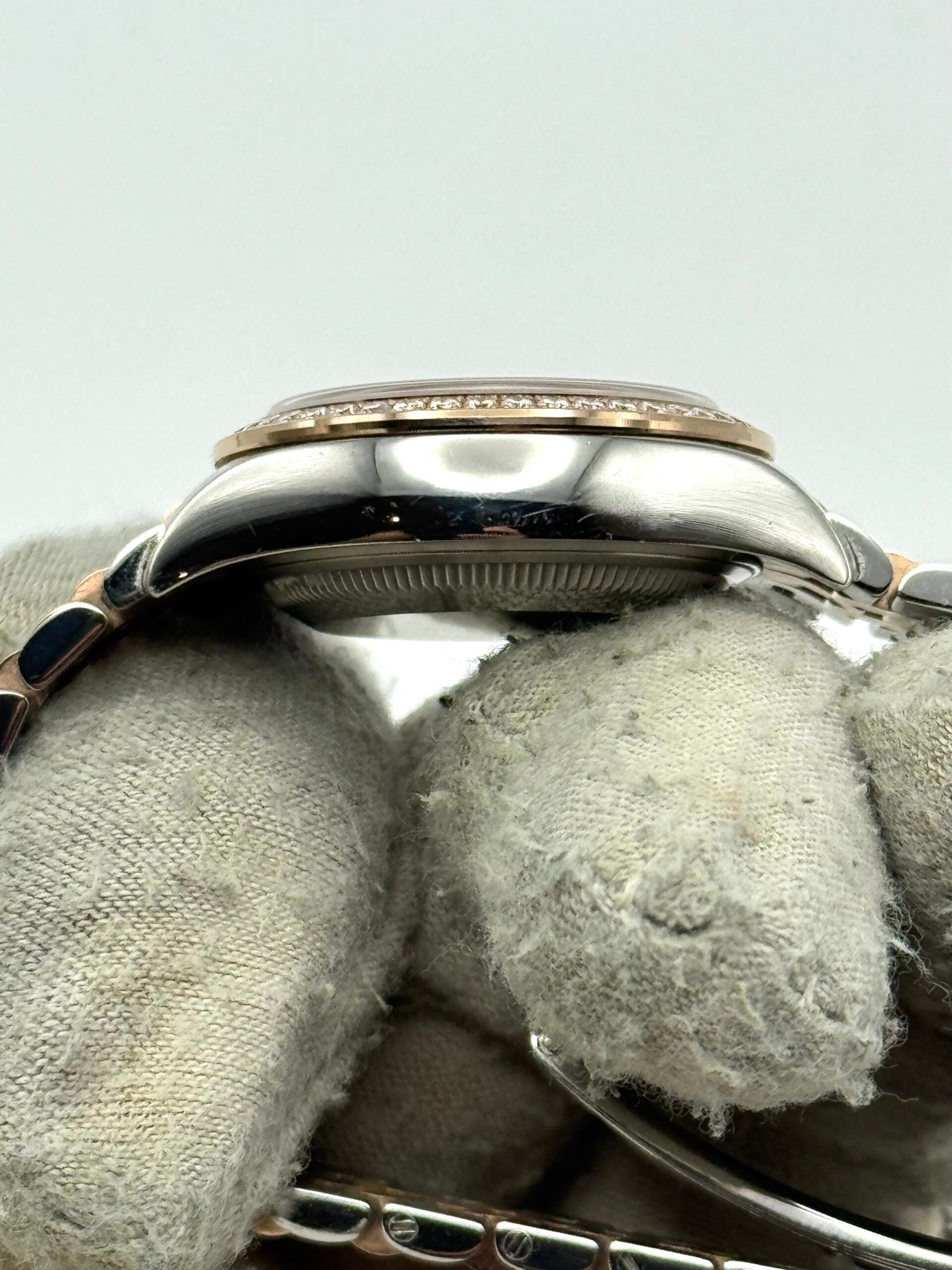 Rolex Datejust 28mm 279381RBR