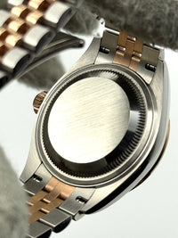 Rolex Datejust 28mm 279381RBR
