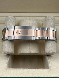 Rolex Datejust 126281RBR