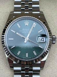 Rolex Datejust 31 278274