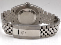 Rolex Datejust 41 126334
