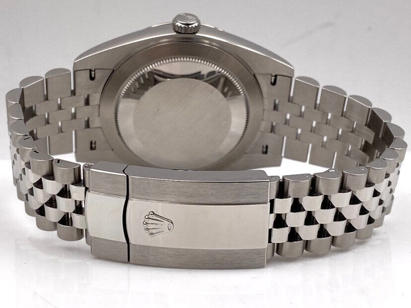 Rolex Datejust 41 126334