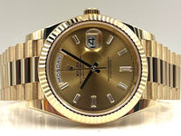 Rolex Day-Date 228238
