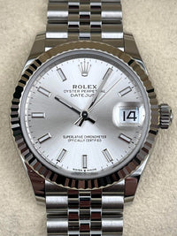 Rolex Datejust 31 278274