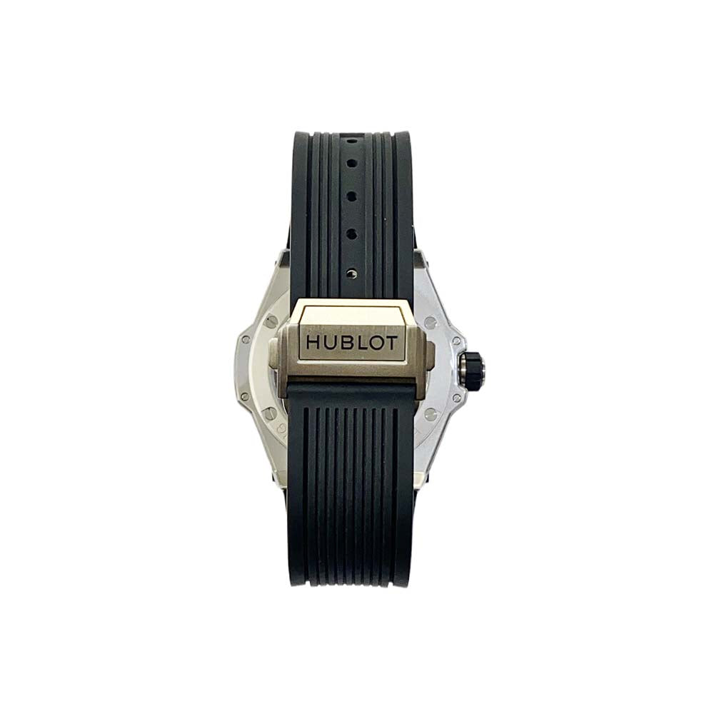 Big Bang 45mm Meca-10 414.NI.1123.RX