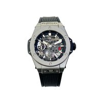 Big Bang 45mm Meca-10 414.NI.1123.RX