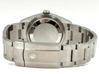Rolex Oyster Perpetual 126000
