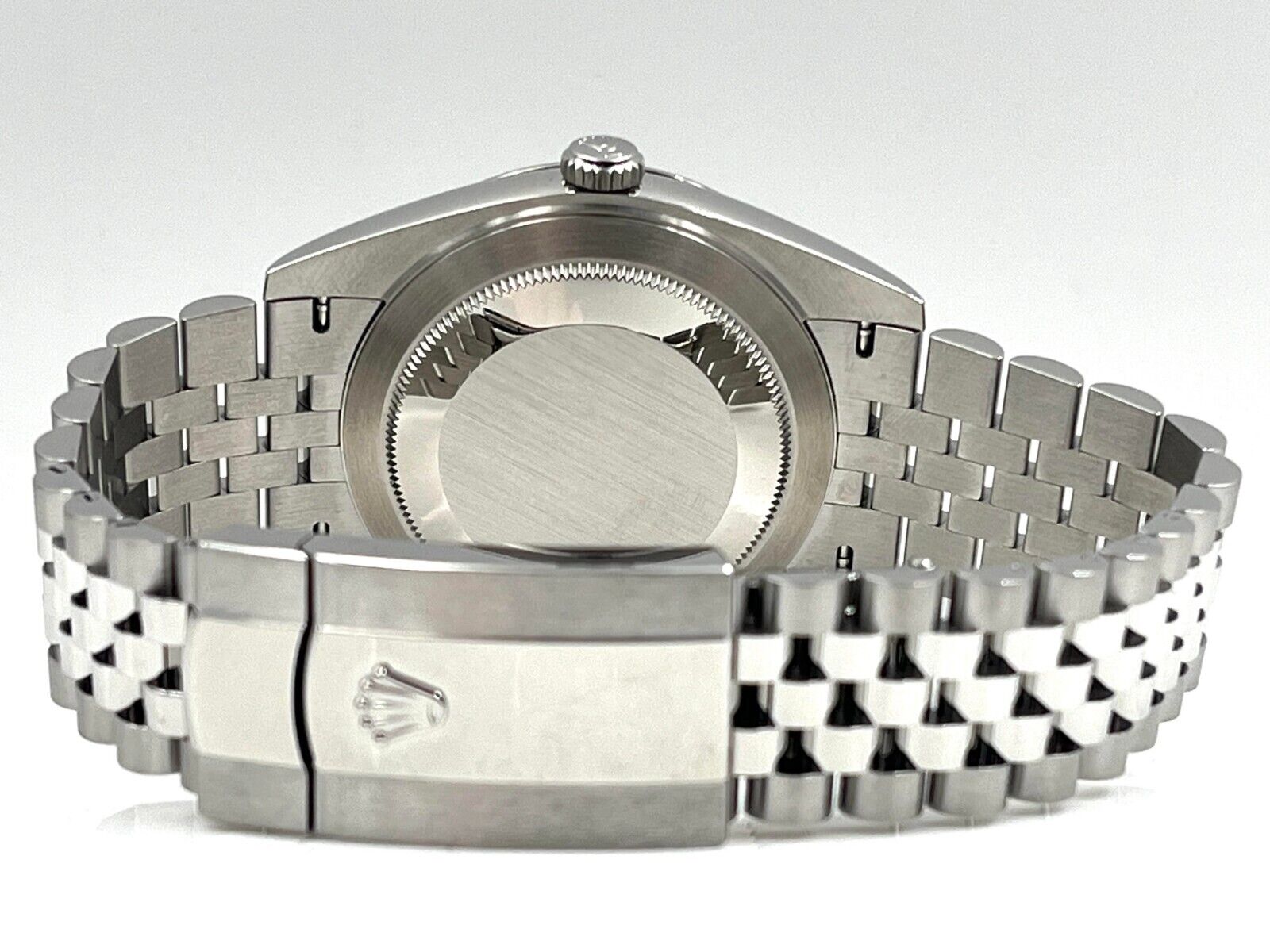 Rolex Datejust 41 126300