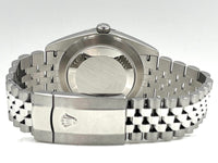 Rolex Datejust 41 126300