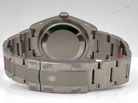 Rolex Oyster Perpetual 126000