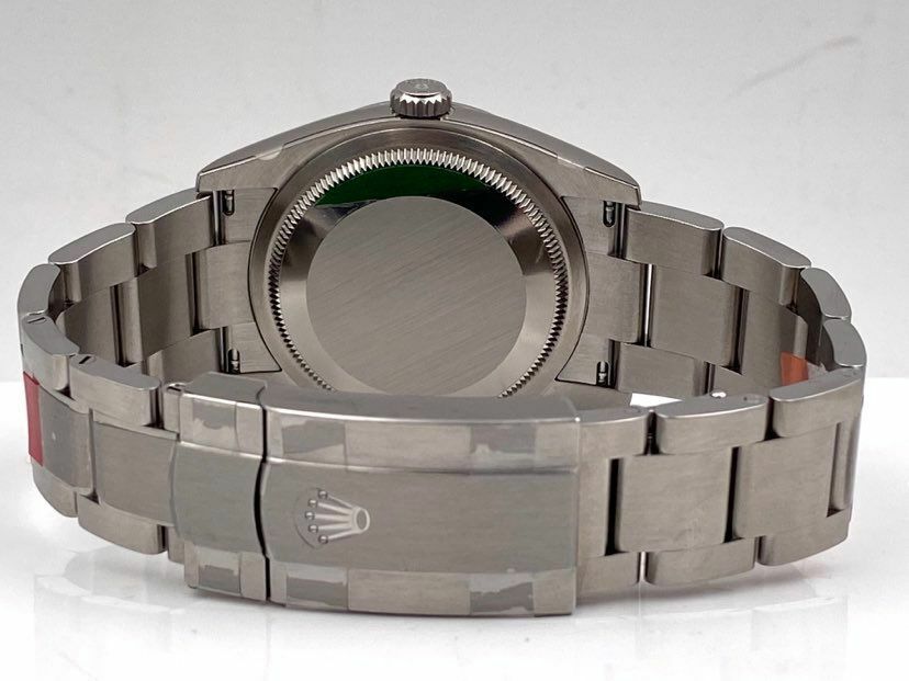 Rolex Oyster Perpetual 126000