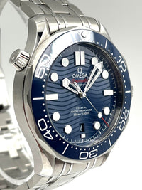 Omega Seamaster 300M 210.30.42.20.03.001