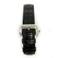 Saxonia 1815 35.9mm Platinum Manual Winding 206.025