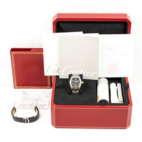Roadster "Vegas Roulette" - Steel - 38mm x 43mm  W62002V3