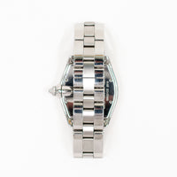 Roadster "Vegas Roulette" - Steel - 38mm x 43mm  W62002V3