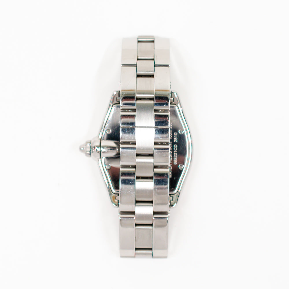 Roadster "Vegas Roulette" - Steel - 38mm x 43mm  W62002V3