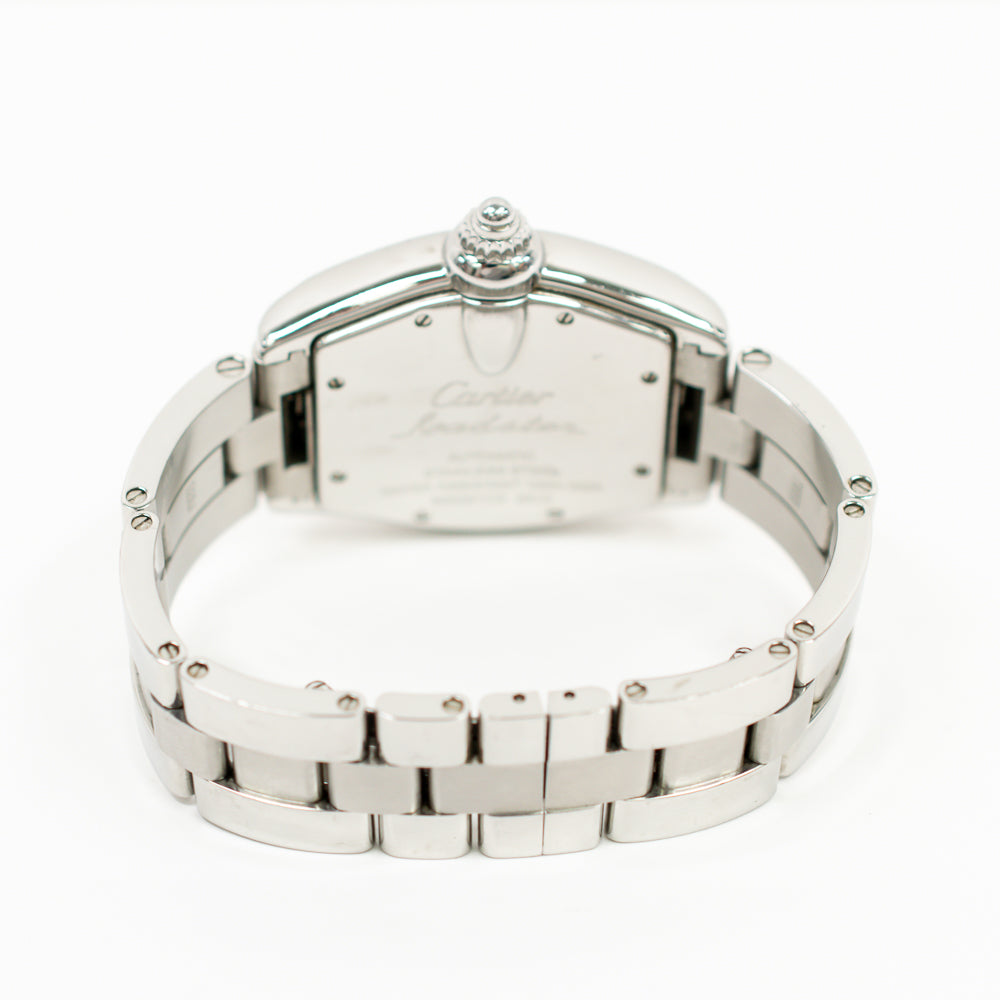 Roadster "Vegas Roulette" - Steel - 38mm x 43mm  W62002V3