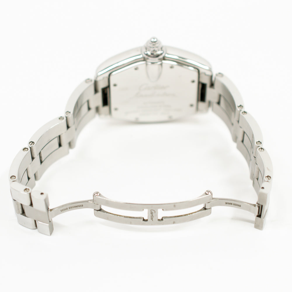 Roadster "Vegas Roulette" - Steel - 38mm x 43mm  W62002V3