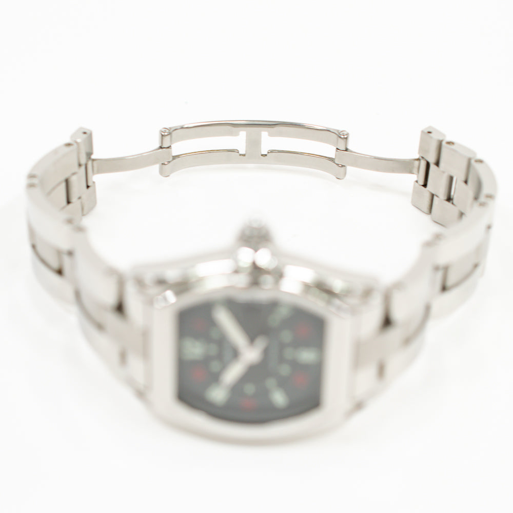 Roadster "Vegas Roulette" - Steel - 38mm x 43mm  W62002V3