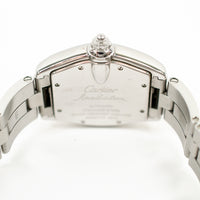 Roadster "Vegas Roulette" - Steel - 38mm x 43mm  W62002V3