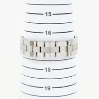 Roadster "Vegas Roulette" - Steel - 38mm x 43mm  W62002V3