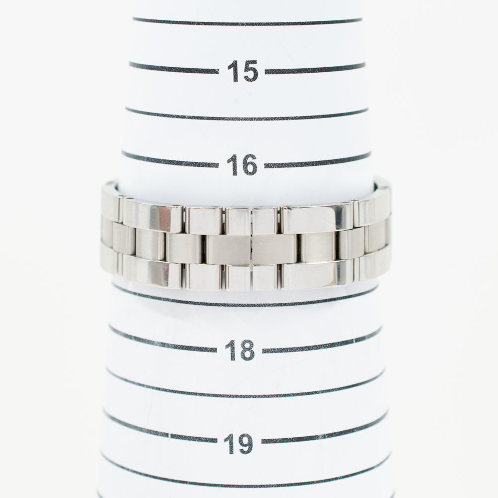 Roadster "Vegas Roulette" - Steel - 38mm x 43mm  W62002V3