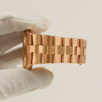 Vacheron Constantin Overseas Perpetual Calendar Ultra-Thin 41.5mm Rose Gold 4300V/120R-B064