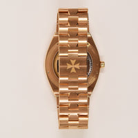 Vacheron Constantin Overseas Perpetual Calendar Ultra-Thin 41.5mm Rose Gold 4300V/120R-B064