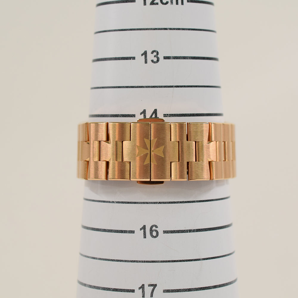 Vacheron Constantin Overseas Perpetual Calendar Ultra-Thin 41.5mm Rose Gold 4300V/120R-B064