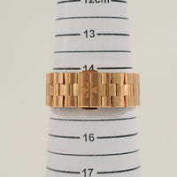 Vacheron Constantin Overseas Perpetual Calendar Ultra-Thin 41.5mm Rose Gold 4300V/120R-B064