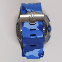 Royal Oak Offshore 44mm Camouflage Chronograph - Limited Edition of 400 26400SO.OO.A335CA.01