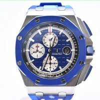 Royal Oak Offshore 44mm Camouflage Chronograph - Limited Edition of 400 26400SO.OO.A335CA.01
