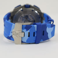 Royal Oak Offshore 44mm Camouflage Chronograph - Limited Edition of 400 26400SO.OO.A335CA.01