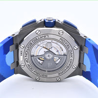 Royal Oak Offshore 44mm Camouflage Chronograph - Limited Edition of 400 26400SO.OO.A335CA.01