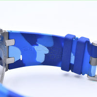 Royal Oak Offshore 44mm Camouflage Chronograph - Limited Edition of 400 26400SO.OO.A335CA.01