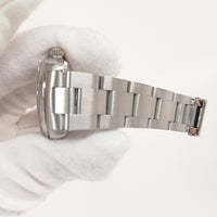 Datejust 31mm Steel 68240