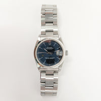 Datejust 31mm Steel 68240