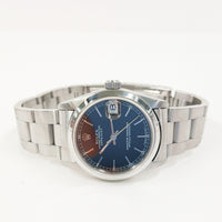 Datejust 31mm Steel 68240