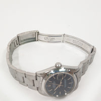 Datejust 31mm Steel 68240