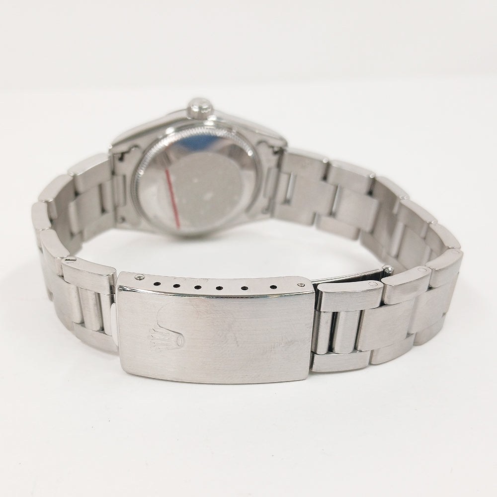 Datejust 31mm Steel 68240