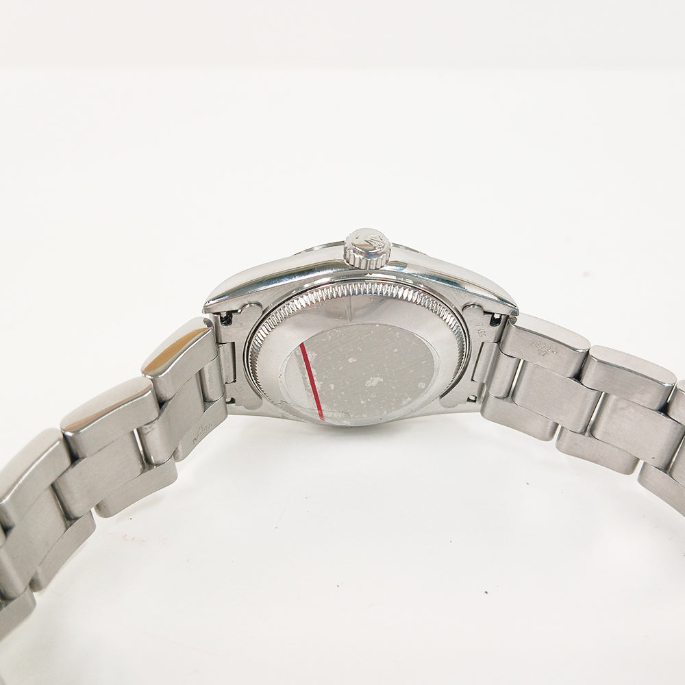 Datejust 31mm Steel 68240