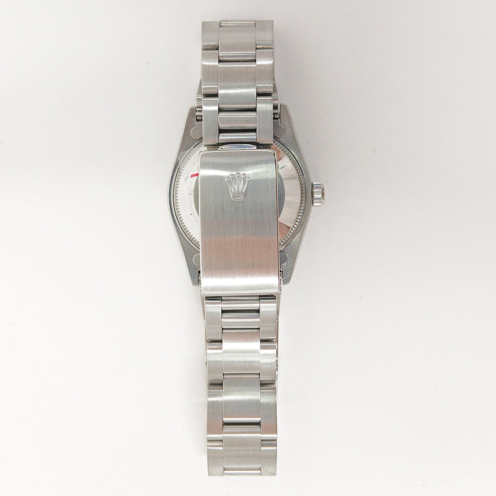 Datejust 31mm Steel 68240