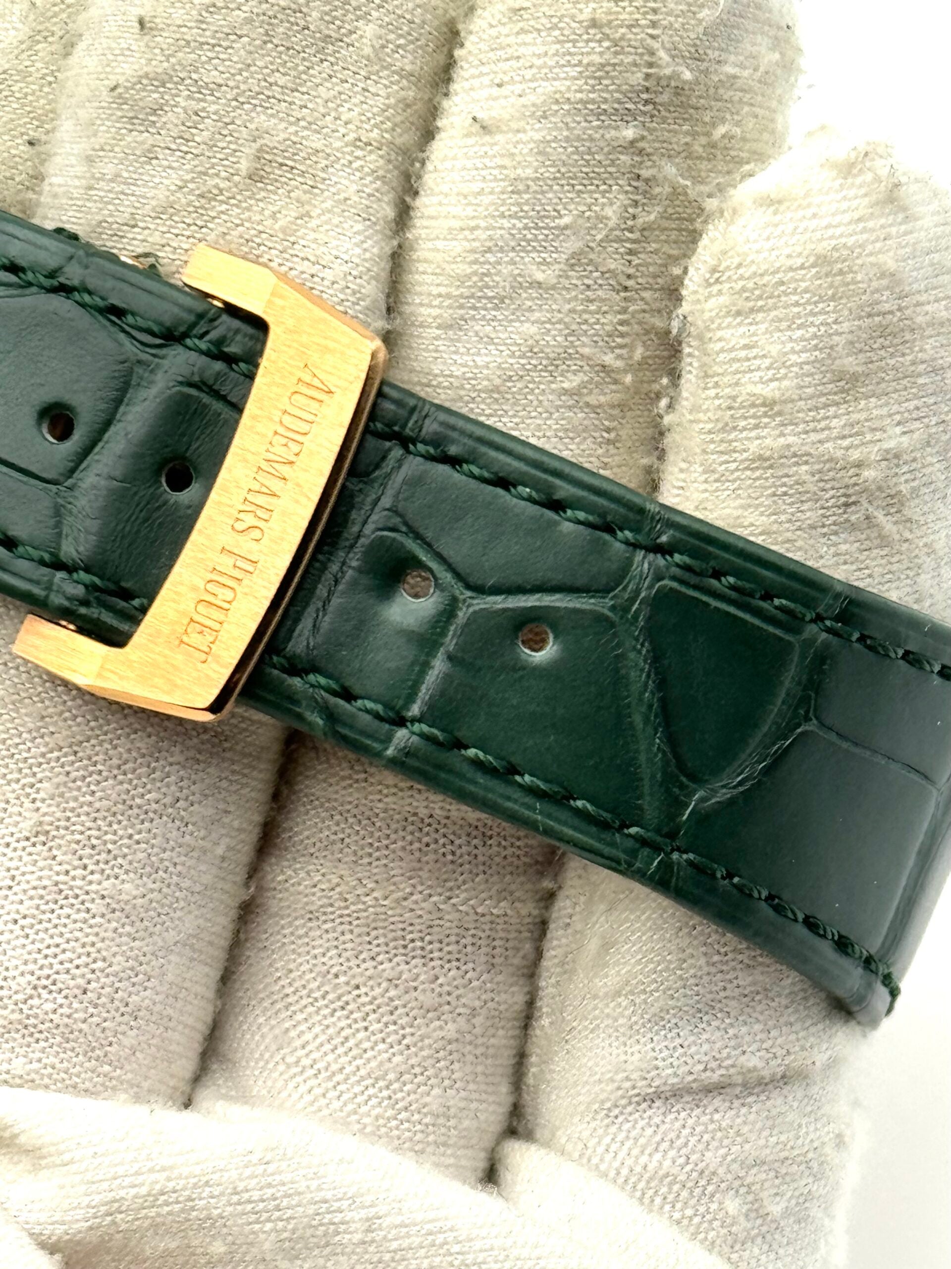 Audemars Piguet Royal Oak 26240OR