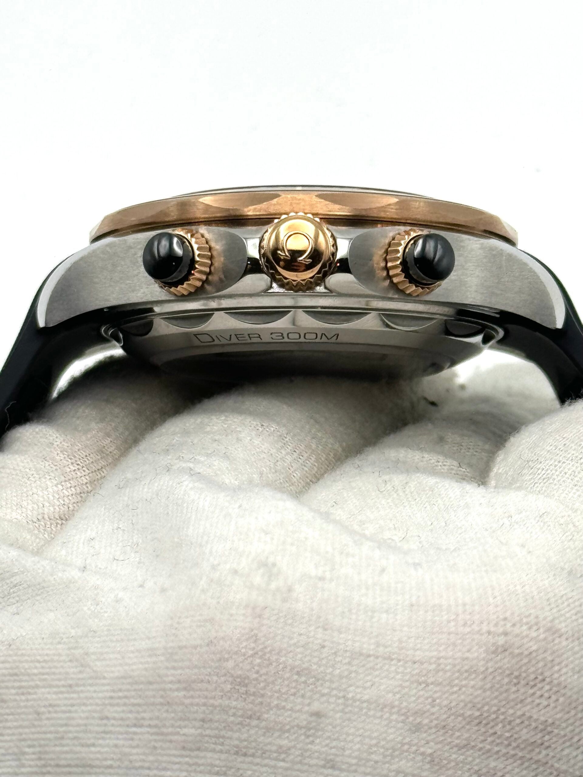 Omega Seamaster 210.22.44.51.01.001